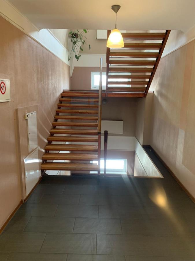 Green Hotel Kiew Exterior foto